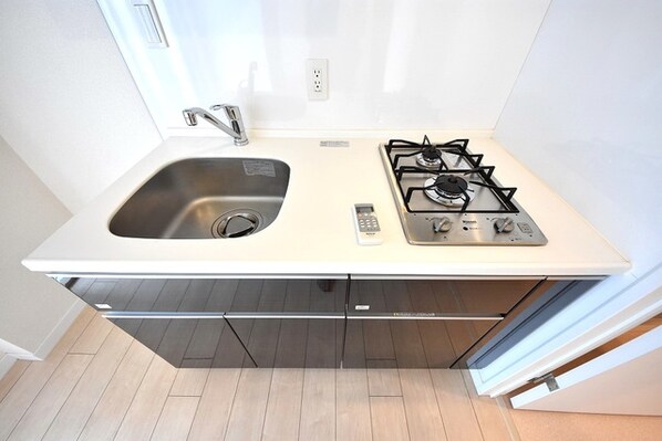 パークアクシス代官山の物件内観写真